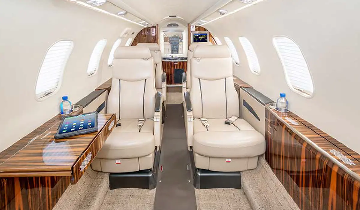 Bombardier - Learjet 40XR - Private Jet Rentals Near me - Used Private Jets Near me - Exclusive Concierge Club.webp